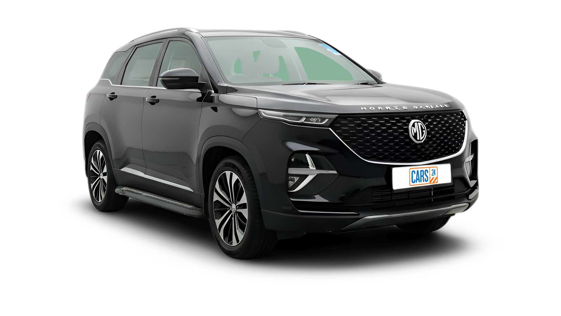 MG HECTOR PLUS-img
